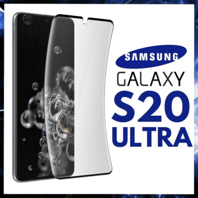 For SAMSUNG GALAXY S20 ULTRA CERAMIC GLASS SCREEN