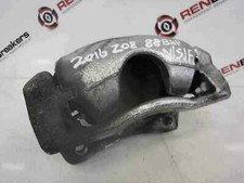 Renault Zoe 2012-2016 Passenger NSF Front Brake Caliper 410102114R