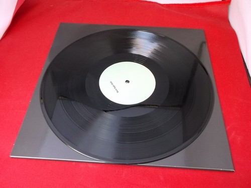 Black Eagle Child / Donato Epiro: Split LP NEAR MINT LP - Picture 2 of 4