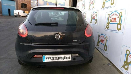 juego amortiguadores trasero para FIAT BRAVO II 1.9 D 2006 104075 1056721 - Imagen 4 de 17