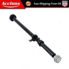 Drive Shaft Assembly For Cadillac CTS 2014 L4 2.0L V6 3.0L V6 3.6L V8 6.2L Rear