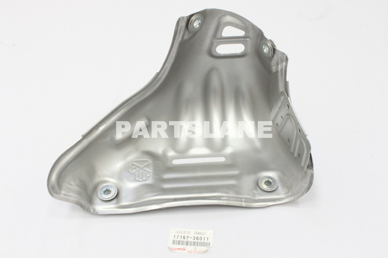 Toyota Camry RAV4 Highlander Venza OEM Exhaust Manifold Heat Shield