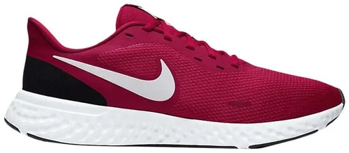 Nike Revolution 5 Gym Red