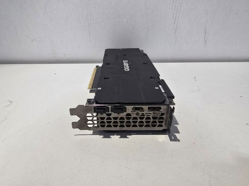 Gigabyte Nvidia GeForce RTX 2070 Super 8GB Gaming Graphics Card GPU HDMI DP - Afbeelding 5 van 14