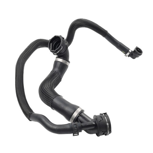 1pc Radiator Coolant Water Hose LR115065 For Land Rover Range Rover Evoque 2019+ - Picture 6 of 14