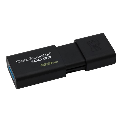 USB Flash Drive 3.2 Kingston Data Traveler Memory Stick 32GB 64GB 128GB 256GB - Picture 10 of 77