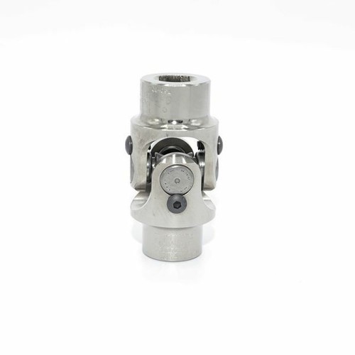 Flaming River FR1709DD 9/16"-26 X 3/4" DD Universal Billet-Joint - Picture 2 of 9