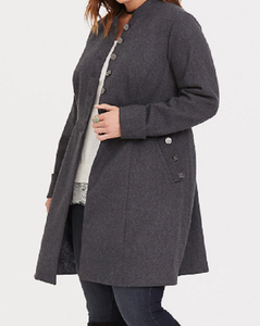 outlander coat torrid