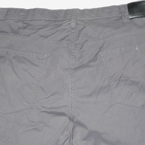 MEN'S ENGLISH LAUNDRY STRETCH STRAIGHT LEG PANTS ~ 40Wx32L ~ GRAY ~ NWOT? / VGC - Picture 8 of 14