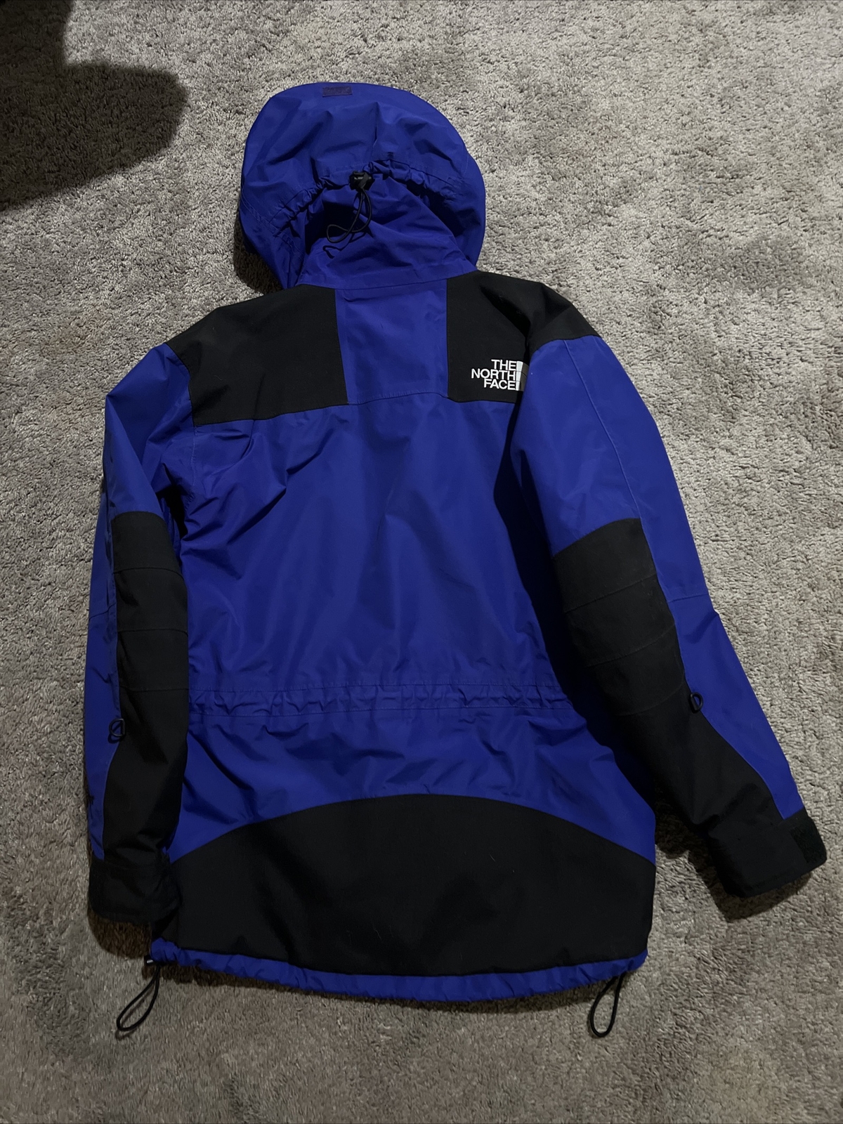 VTG Fall 1998 The North Face Gore Tex 