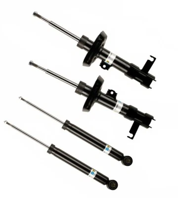 4 Amortisseurs À Gaz Bilstein B4 Opel Insignia Sport Tourer De 2008 -> NEUFS - Photo 1/4