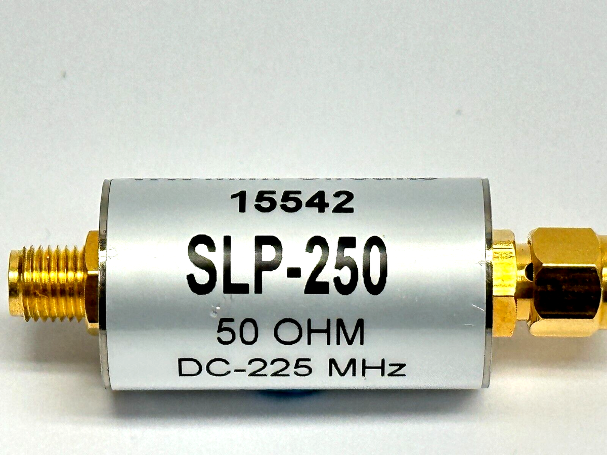 とと Mini Circuit 15542 ZMX-8GH 0 0015 IF | eBay