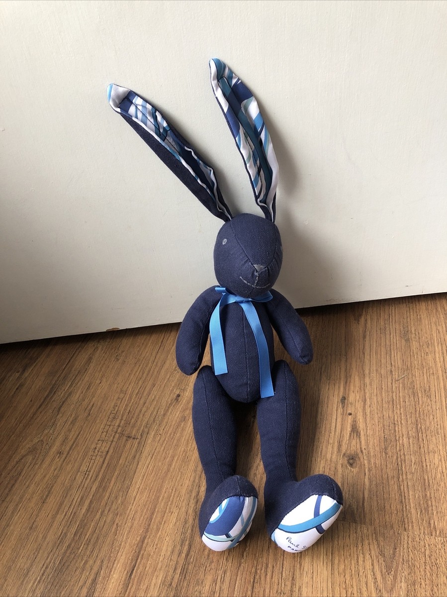 Paul Smith RABBIT OBJECT ポールスミス ウサギオブジェ FREE Paul