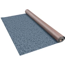 VEVOR Marine Carpet 1.8x7m Boat Carpet Roll Cutpile In/Outdoor Patio Area