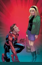 Amazing Spider-Man By Wells & Romita Jr. Vol. 3 by Wells, Zeb [Paperback]