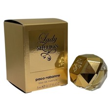 Paco Rabanne Lady Million 5ml EDP