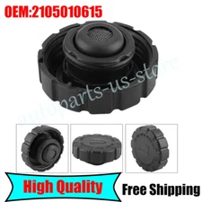 Radiator Coolant Reservoir Expansion Tank Cap 2105010615 For Mercedes Benz C300 