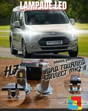 Ampoule Ford TOURNEO CONNECT
