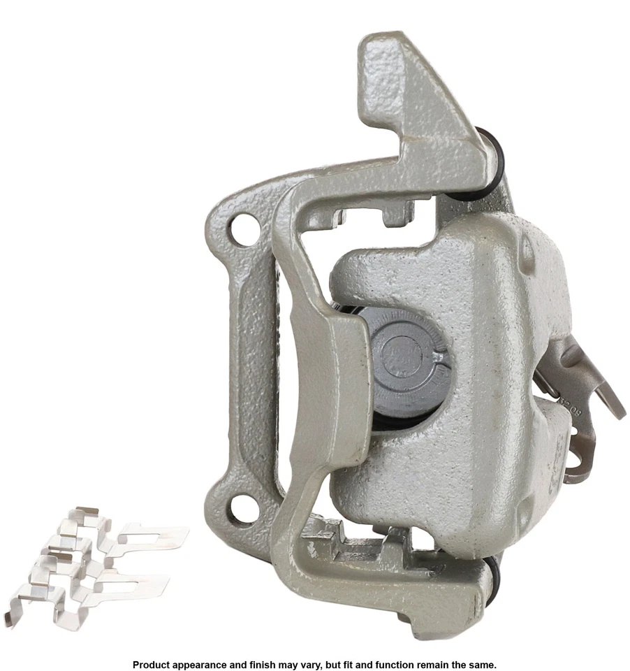 Задний левый суппорт дискового тормоза Volkswagen Jetta 2005-2010 годов выпуска Cardone 2006 2007 годов выпуска - Изображение 4 из 4