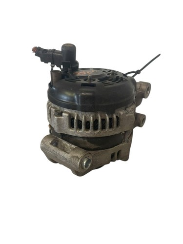 06 07 DODGE CHARGER Alternator 5.7 160 AMP - Picture 2 of 9