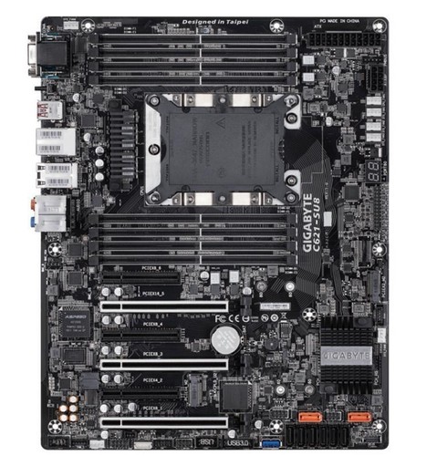 Gigabyte C621-SU8 Server Motherboard LGA3647 ATX DDR4 - Picture 1 of 5