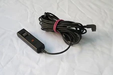 Sony Alpha Remote Commander with 16.5' Cord #RML1AM