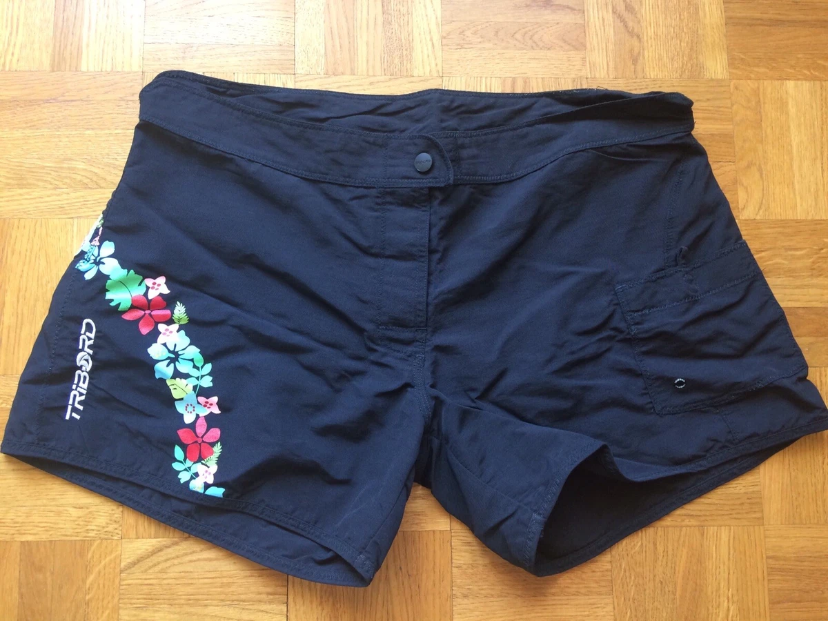 Short tribord femme sales