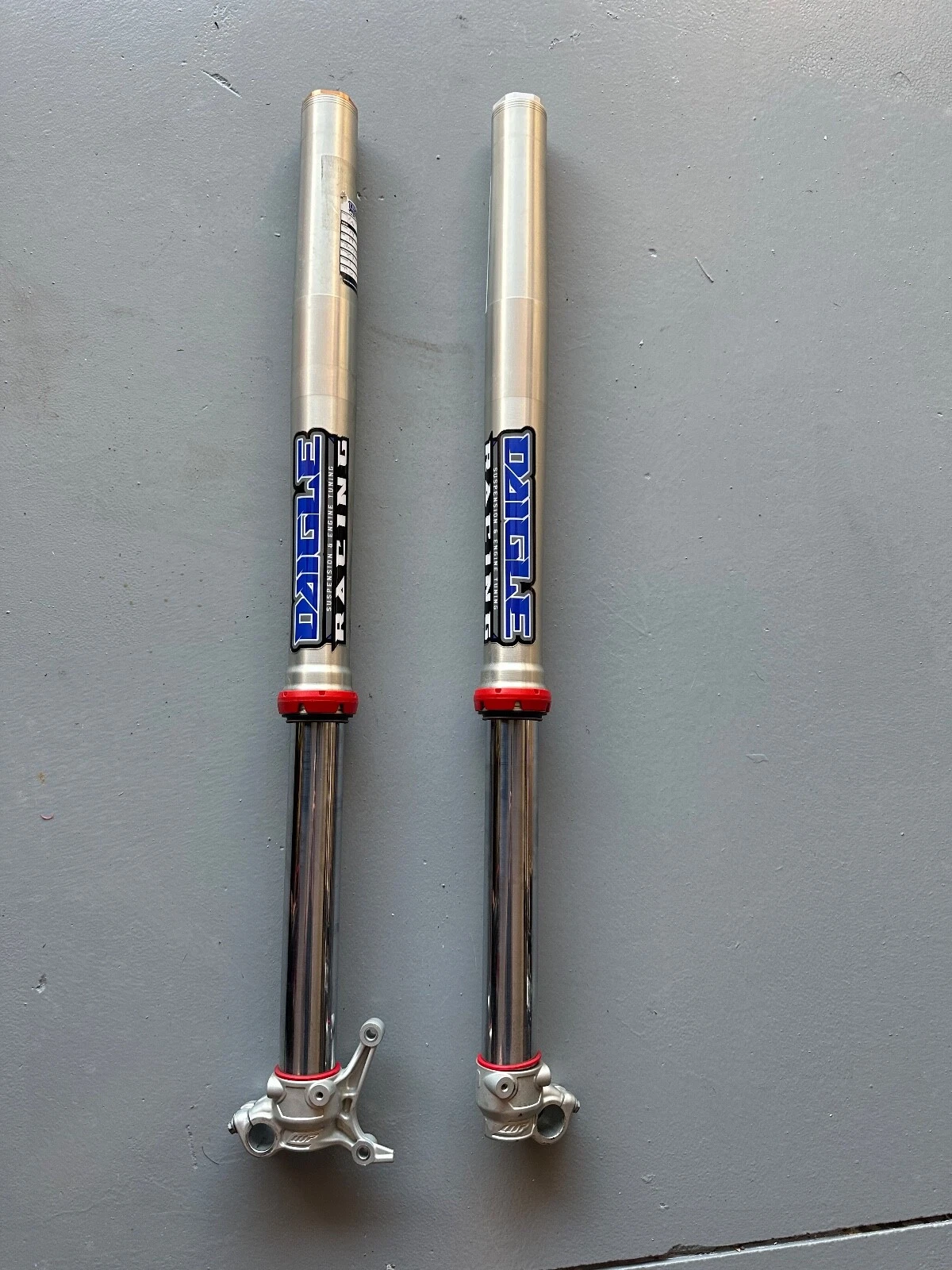 KTM Big Bike Forks 2016-2025