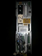 BOSCH INDRAMAT DDS02.1-A150-D W/ DSS1.3, LC-D02-2, DBS03.1, FWC-DSM2.1-SSE-02V09