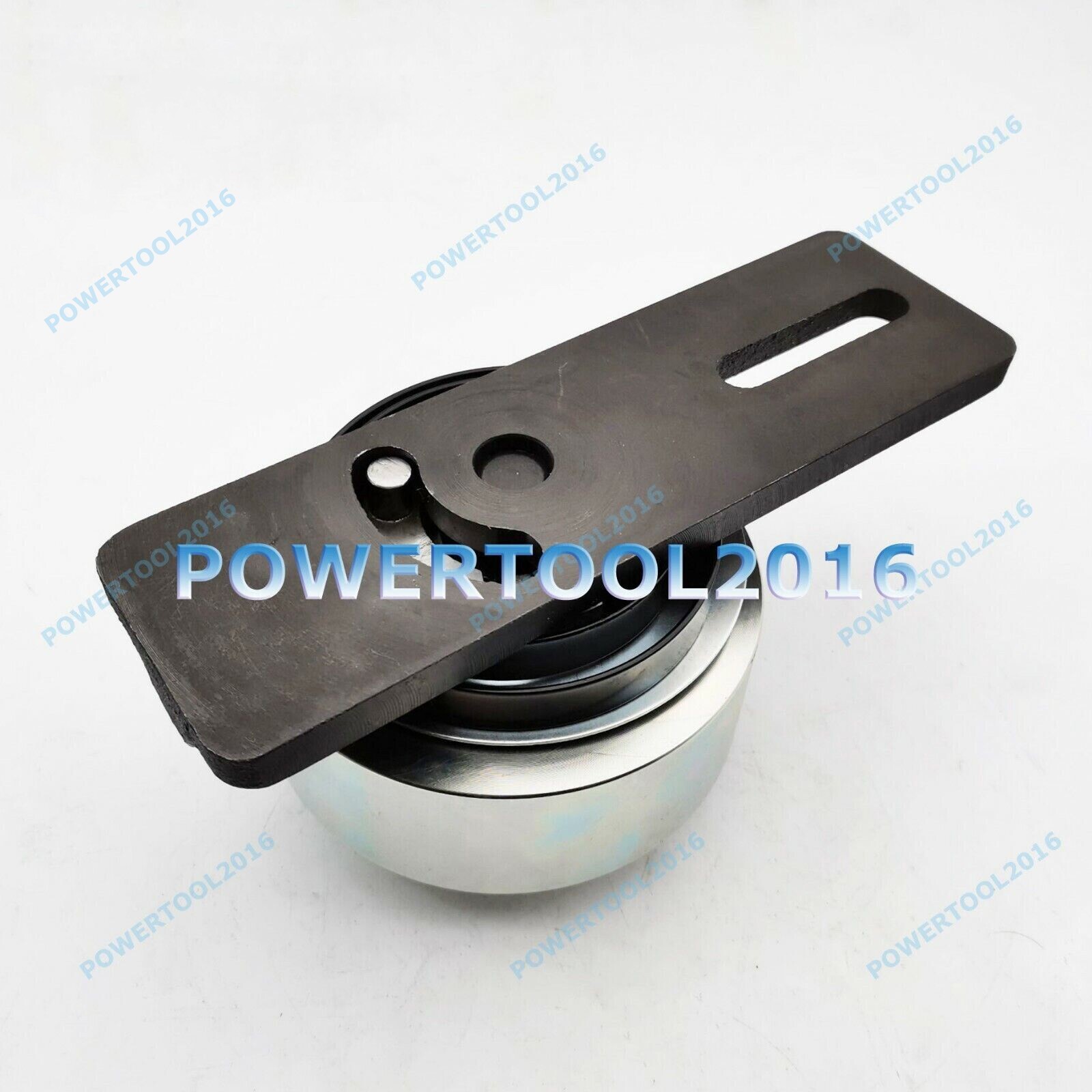 Drive Belt Tensioner Pulley Assy 6735884 for Bobcat Skid Steer Loader