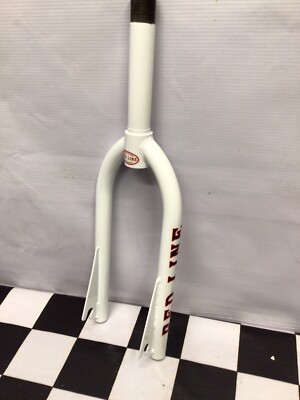 Redline Bmx Fork