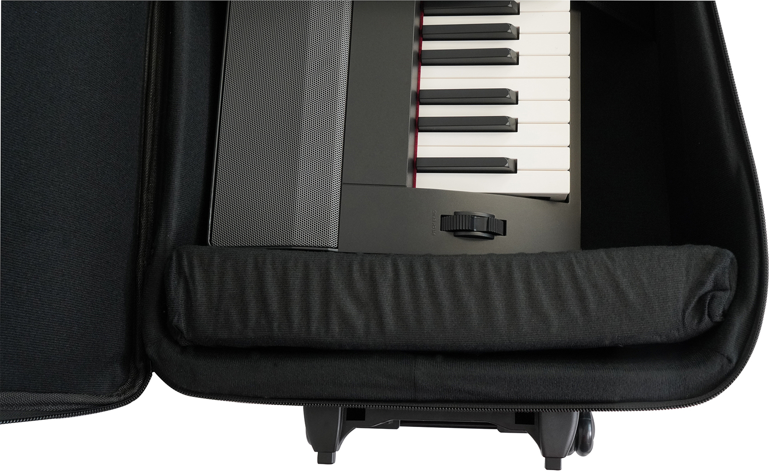73 key keyboard case