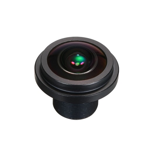 1.7mm Fisheye Lens 5.0 Megapixel Mount 1/2.5" F2.0 For CCTV IP G2H4 - Picture 11 of 11
