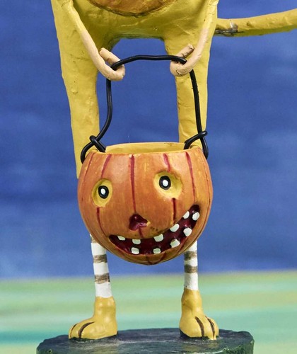 Lori Mitchell Figurine King of the Jungle Lion Wizard of Oz Decor ESC & Company - Picture 4 of 4