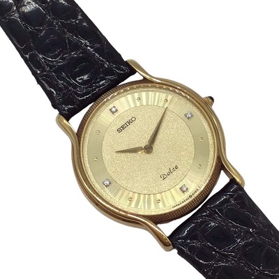 SEIKO ドルチェ　K18 5E30 6A30 rwkgr23243_a02129