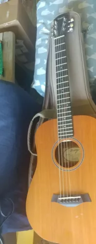Taylor BT2 Baby Taylor  w/ Gigbag 