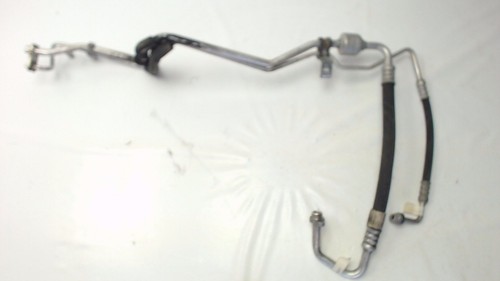 Citroen Berlingo 2.0 HDI Gkfw, Gnfu, Gwjy, Grhy Leitung Klimaanlage Kondensator/