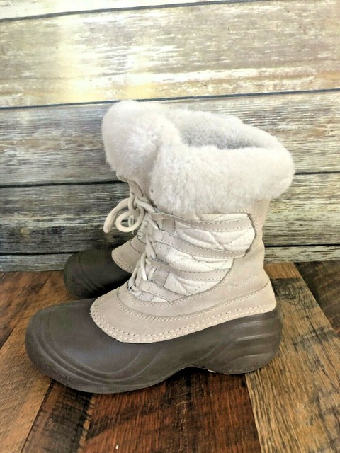 ebay womens winter boots