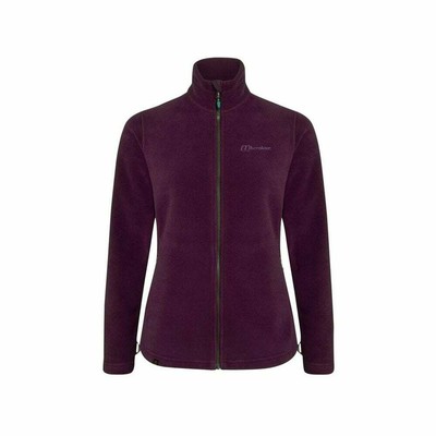 berghaus womens interactive fleece