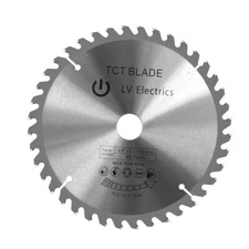 Circular Saw Blade 7inch/8 inch for Wood Carbide-Tipped 40/60T with 1 inch Arbor