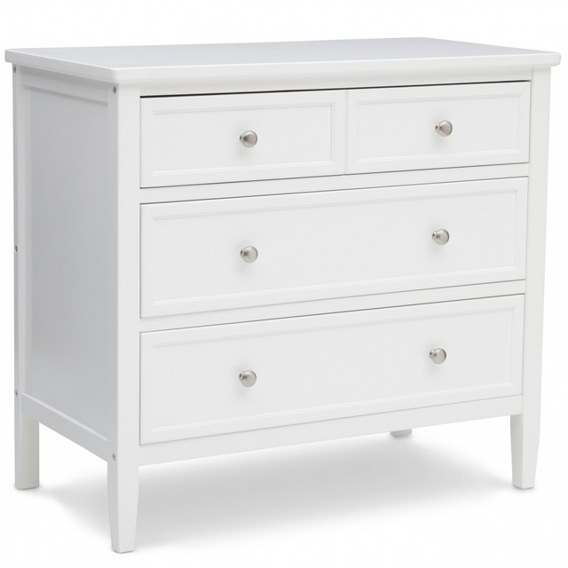 delta children 3 drawer chest