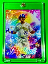 Top 10 Ken Griffey Jr. Baseball Cards of All-Time 26