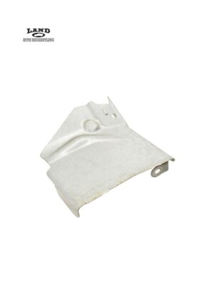 Mercedes R231 SL-Class Driver Left O2 Oxygen Sensor Heat Shield Cover Genuine