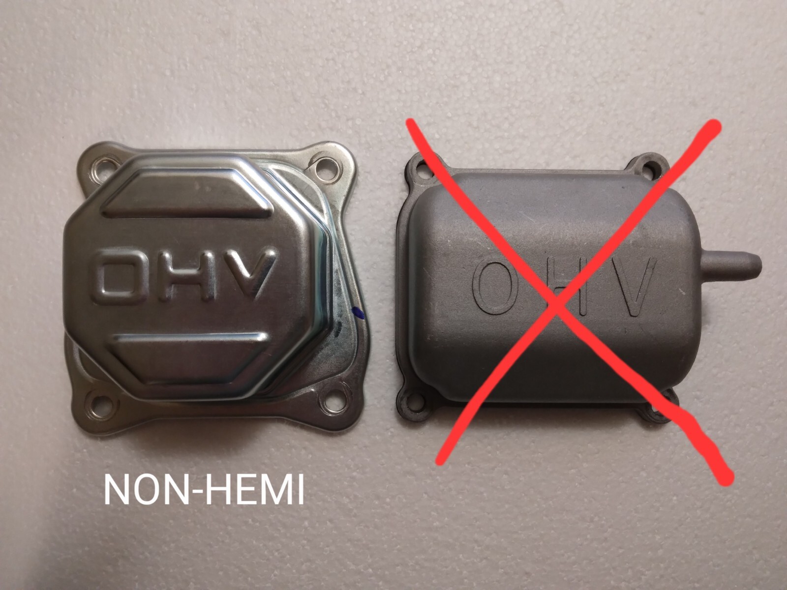 Fast Charging Flywheel Coil For Headlight on Predator 212cc NONHEMI