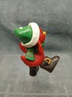 1981 Hallmark Christmas Ornament Red Bird Cardinal Figurine  — photo 3