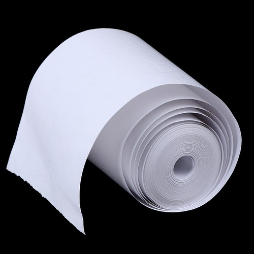 1 Roll Thermal Printing Paper 57x30mm Great For Photo Printer POS MachineATPX - Picture 10 of 12