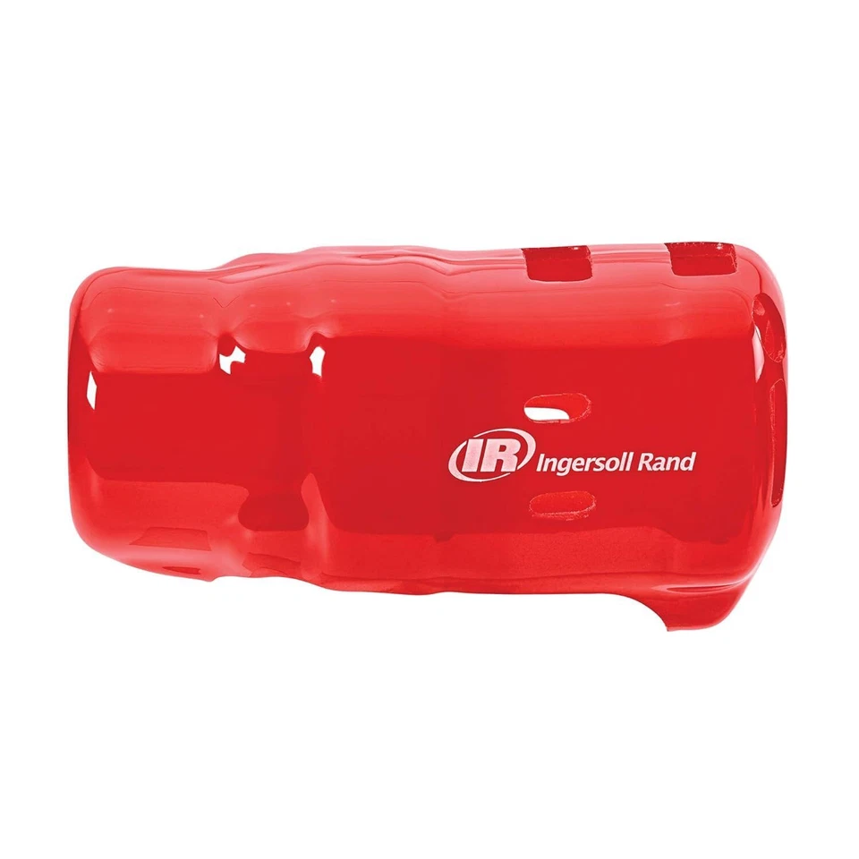 W7152-BOOT W7172-BOOT Gaine de Protection Rouge - Protégez Vos Outils à Chocs... - Image 3 of 4