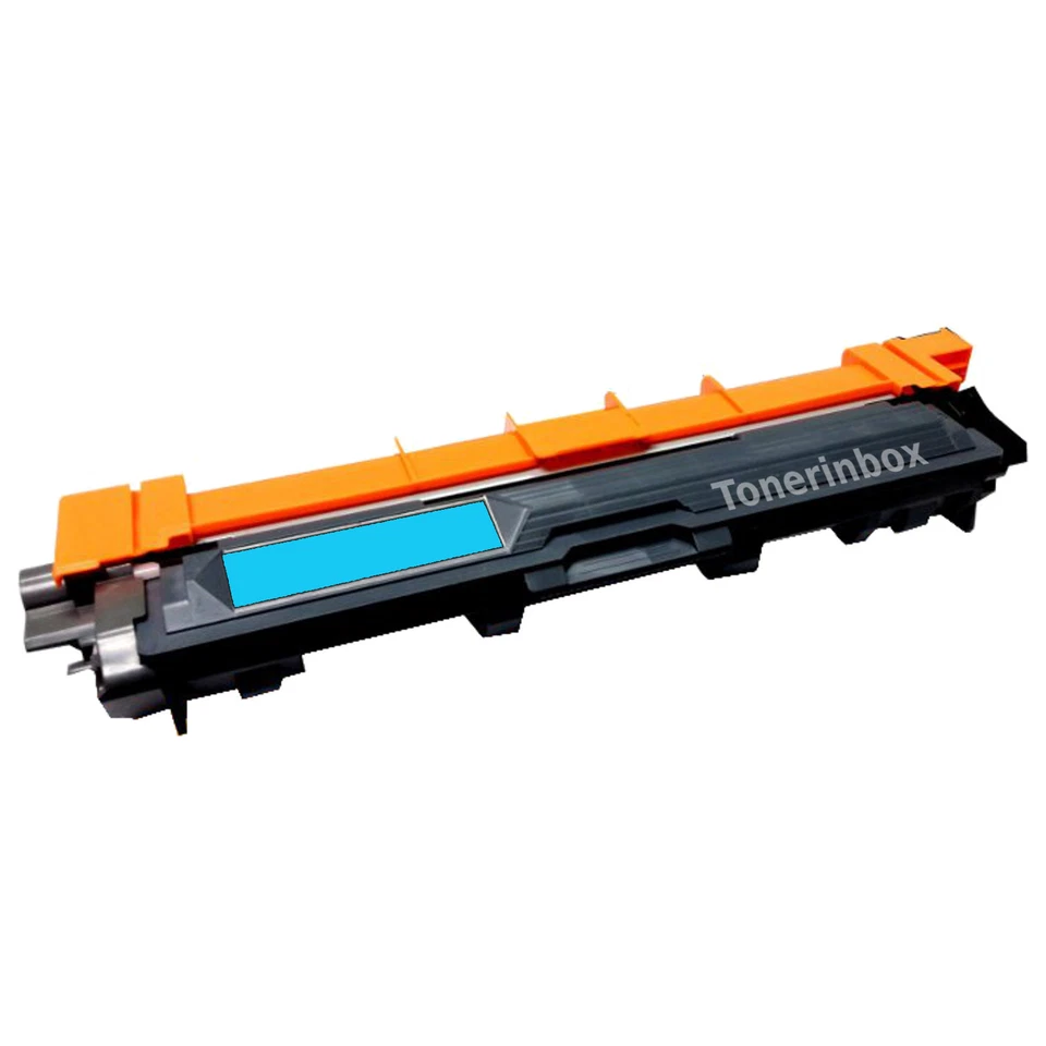 Toner colorido 4 peças TN221 BK TN225 para Brother MFC-9130CW, MFC-9330CDW, MFC-9340CDW - Imagem 3 de 4