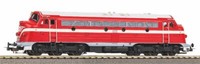 Piko 52507, Diesellokomotive M61, Mav, Neu & Ovp, H0