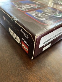 LEGO Star Wars: Kylo Ren's Command Shuttle (75104)